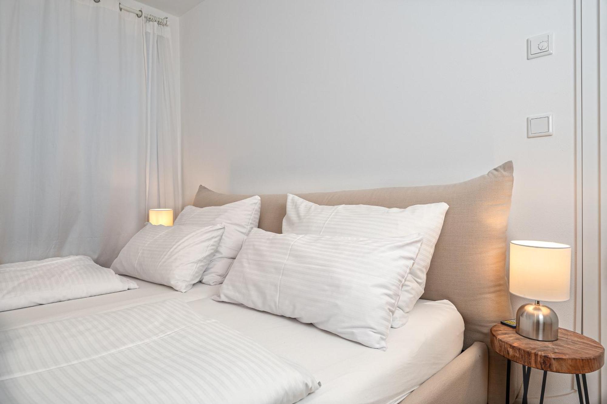 Liboria: Stylisches Haus; Sauna ; 4min Zum *