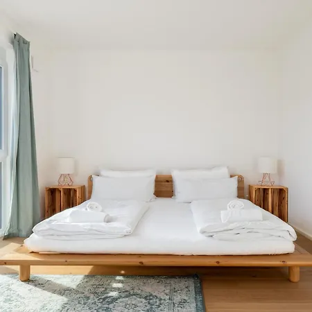 Liboria: Stylisches Haus; Sauna ; 4Min Zum See Seehausen am Staffelsee Exterior photo