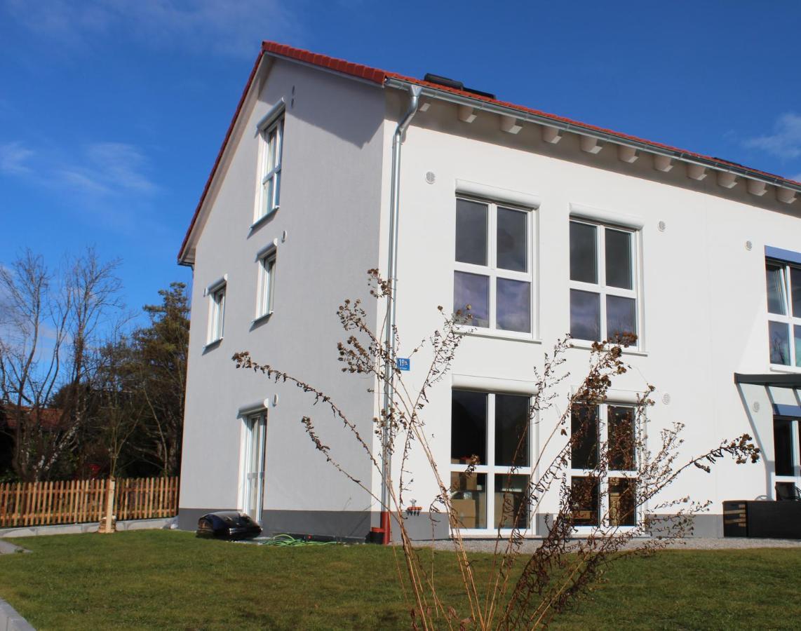 Apartment Liboria: Stylisches Haus; Sauna ; 4min Zum *