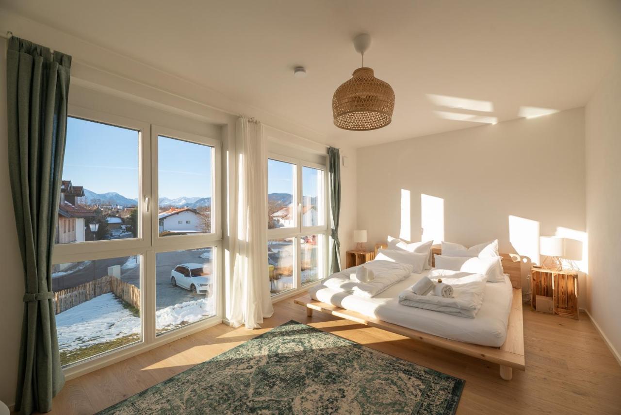 Liboria: Stylisches Haus; Sauna ; 4min Zum *