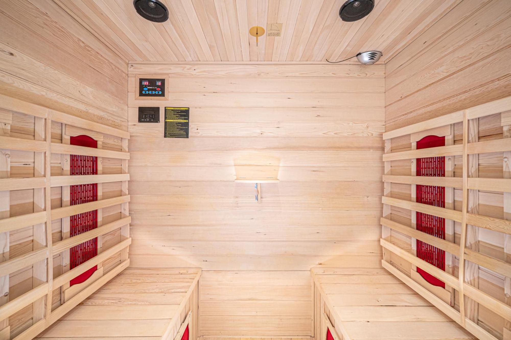 Liboria: Stylisches Haus; Sauna ; 4min Zum Seehausen am Staffelsee