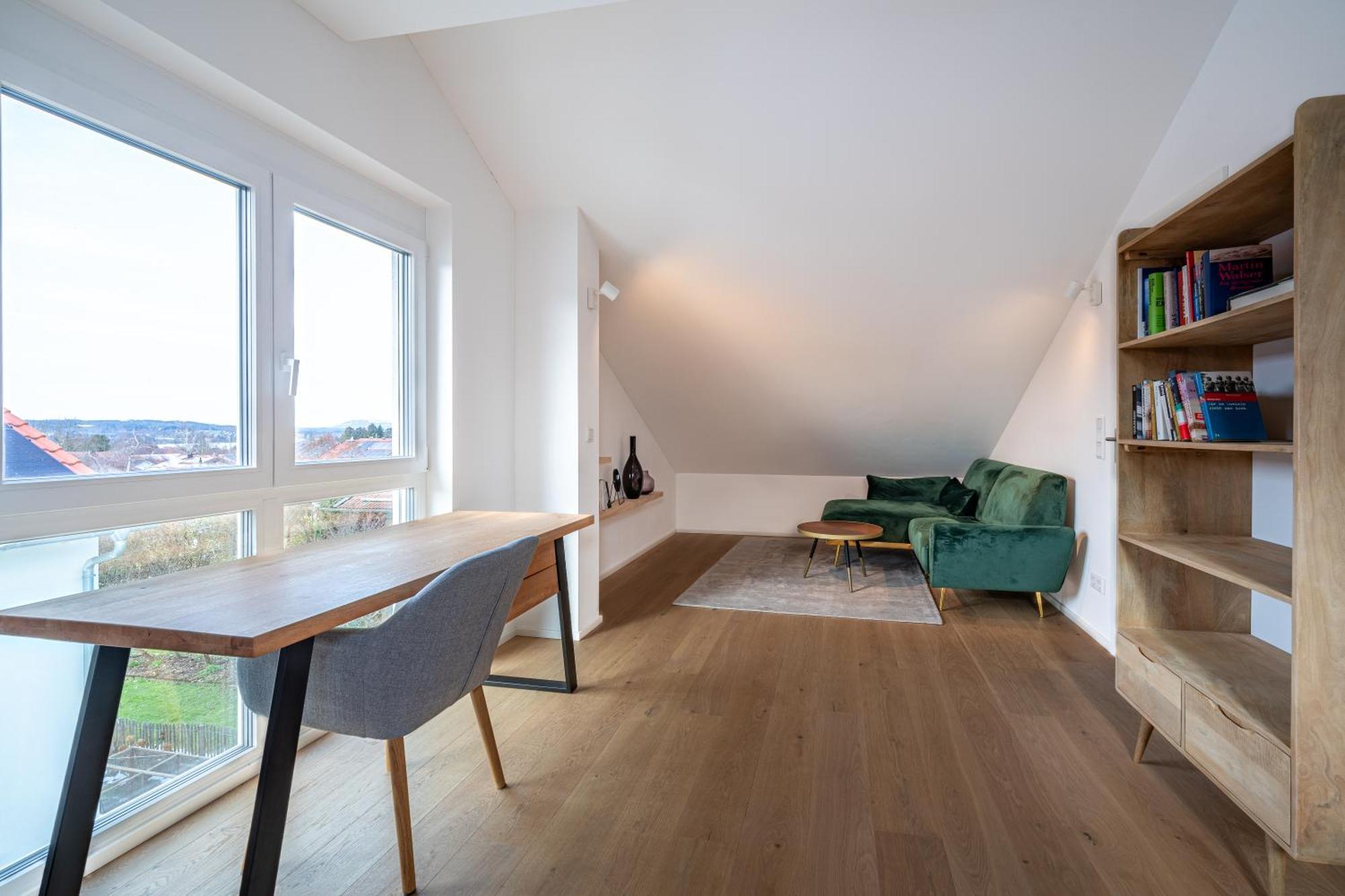 Apartment Liboria: Stylisches Haus; Sauna ; 4min Zum