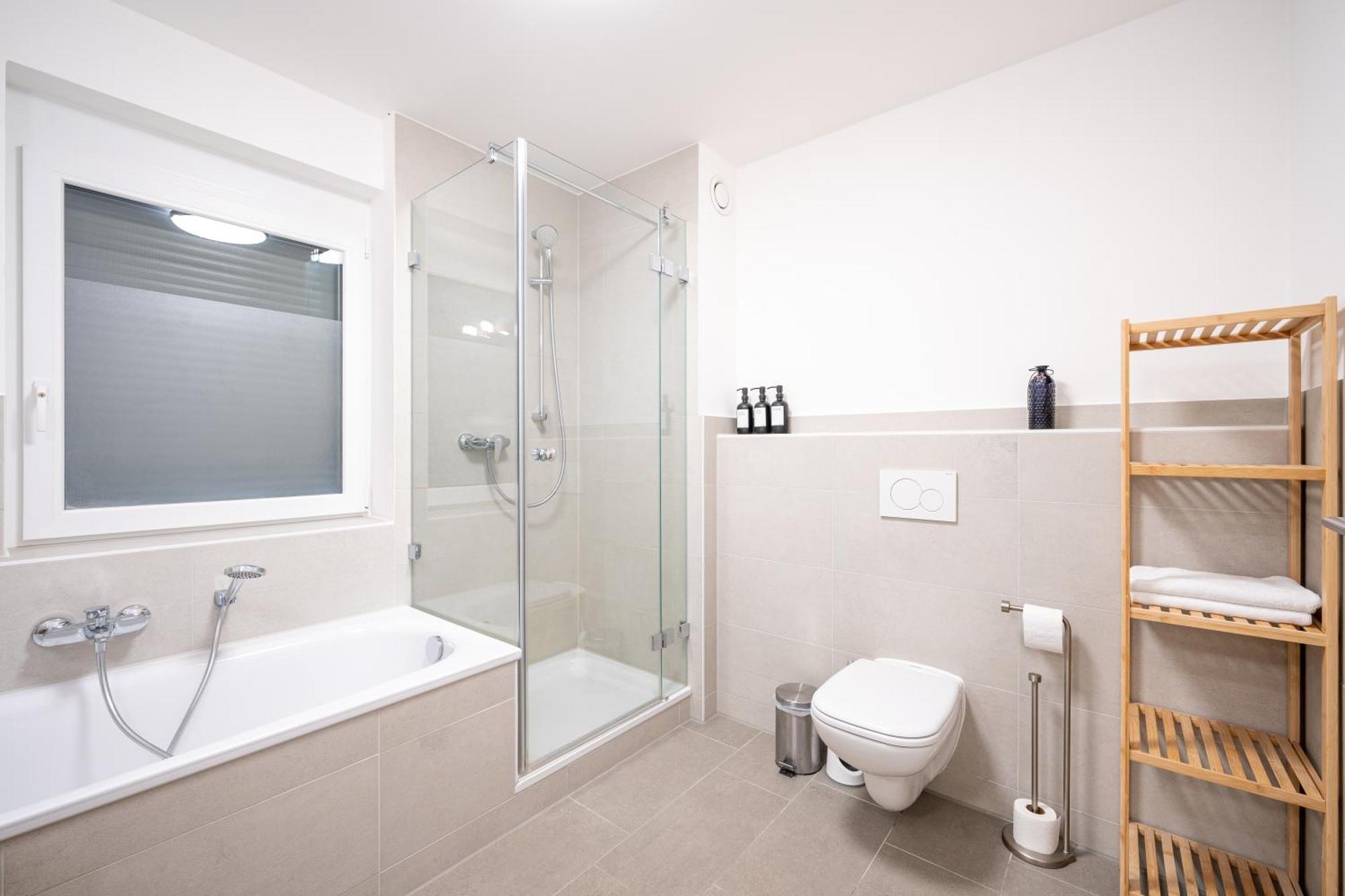 Liboria: Stylisches Haus; Sauna ; 4min Zum Seehausen am Staffelsee