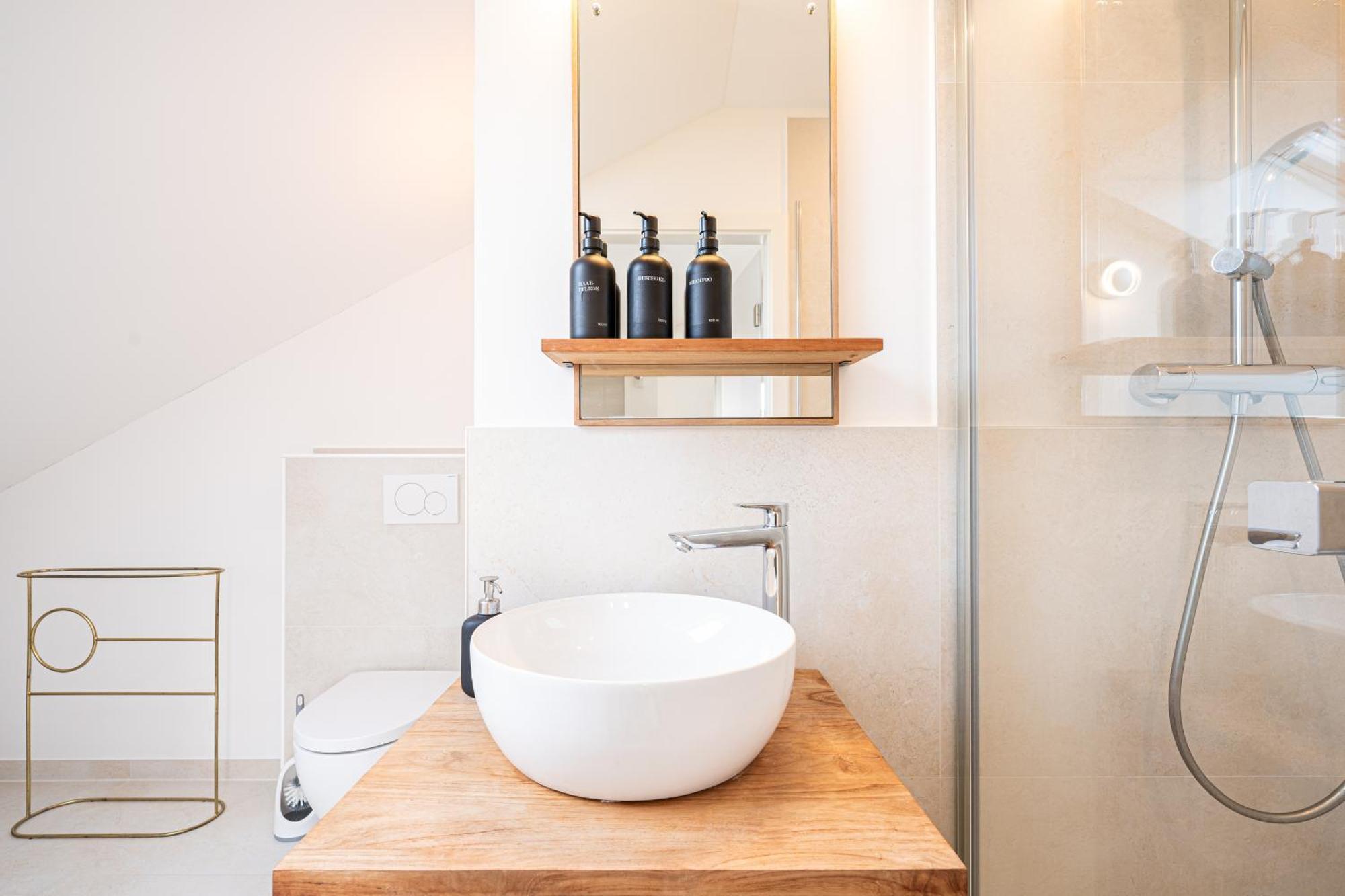 Apartment Liboria: Stylisches Haus; Sauna ; 4min Zum *